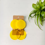 Mono - Yellow