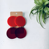 Mono - Red